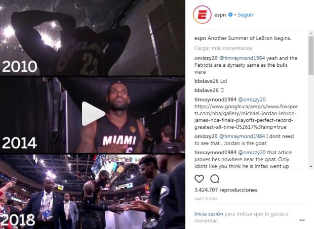 Lebron Lakers