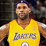¿Podrán los Lakers formar un súper equipo comandados por Lebron James?