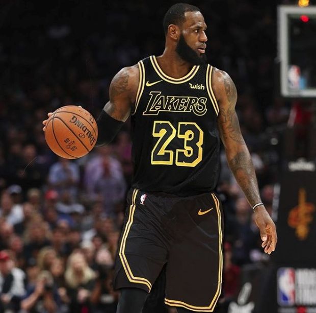 Lebron James jugará en Los Angeles Lakers: la noticia más grande de los últimos años alteró la NBA