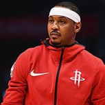 Carmelo Anthony no sigue en Houston Rockets: ¿Es la solución para la crisis del equipo?