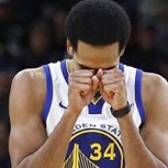 Los Warriors viven su primera gran crisis en la NBA: Varias derrotas seguidas agravan la situación