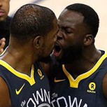 ¿Quiebre en el camarín de los Warriors? Vergonzosa pelea afectó a los campeones de la NBA