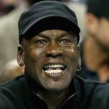Michael Jordan “golpeó” a uno de sus jugadores para llamarle la atención por error en un partido