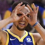 Stephen Curry confiesa que comenzó a usar lentes de contacto y por fin ve bien: ¿Qué récord de triples batirá ahora?