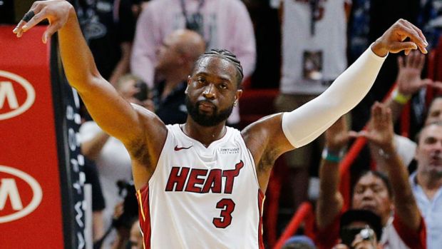 Dwyane Wade se retira de la NBA: emotivo adiós a la leyenda de Miami