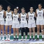 Orgullo chileno: Selección femenina Sub 16 clasifica al mundial de básquetbol tras 55 años de sequía nacional