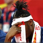 Estados Unidos eliminado del Mundial de Básquetbol tras caer con Francia: No perdía desde 2006