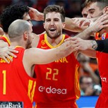 España derrotó con autoridad a Argentina y es el nuevo campeón mundial de básquetbol
