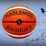 “Hablemos de Básquet”, el espacio radial multiplataforma que suma seguidores en el baloncesto chileno