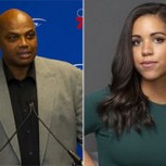 Leyenda de la NBA Charles Barkley enfrenta grave acusación por supuesta violencia de género