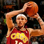 Delonte West: El brutal y dramático presente de un ex compañero de Lebron James en la NBA
