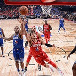 All Star NBA 2020: Team Lebron se queda con duelo marcado por los homenajes a Kobe Bryant