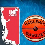 “Hablemos de Básquet”: El programa oficial de la LNB, aborda el presente y desafíos del baloncesto en Chile