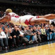 Fotos de la NBA despiertan la nostalgia con este histórico hilo: Revive estos grandes momentos