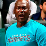 Michael Jordan vuelve a remecer la NBA: Vendió a los Hornets luego de 13 años