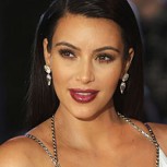 Kim Kardashian se cree vampiro: Usa su propia sangre para mantenerse bella