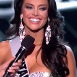 Miss Utah 2013 recibe crueles burlas por bochornosa respuesta sobre educación