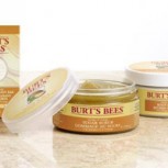 Burt’s Bees: cremas hidratantes naturales para humectar tu piel
