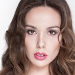Natalia Lermanda, conoce a la representante chilena en Miss Tierra 2013