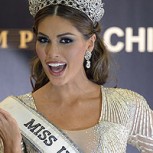 Miss Universo 2013: Fotos de Miss Venezuela, la ganadora del certamen