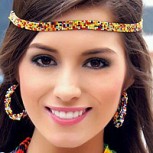 Reina Hispanoamericana 2013: Colombia gana certamen de belleza
