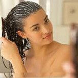 Mascarilla casera para cabello seco: Aprende cómo hacerla