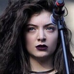 Lorde muestra cómo luce su rostro con y sin Photoshop