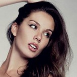 Mundial 2014: Chilena compite por ser la mujer más bella de Brasil