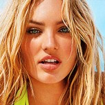 Revista Maxim elige a modelo sudafricana  como la mujer más atractiva del mundo