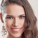 Miss Earth Chile 2014: Conoce a Catalina Cáceres, la nueva reina de belleza chilena