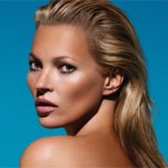 El peculiar secreto de belleza de Kate Moss para combatir la celulitis
