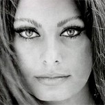 Sophia Loren cumplió 80: Las mejores fotos de la diva a través de los años
