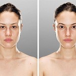 Revelador experimento con Photoshop: ¿Cuál es el ideal de belleza de uno mismo?