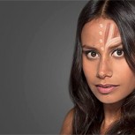 Vahiane Paoa: Fotos de la pascuense que representará a Chile en Reina Hispanoamericana 2014