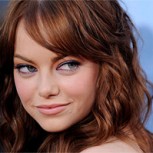 Consejos de belleza de las famosas: Emma Stone comparte sus secretos