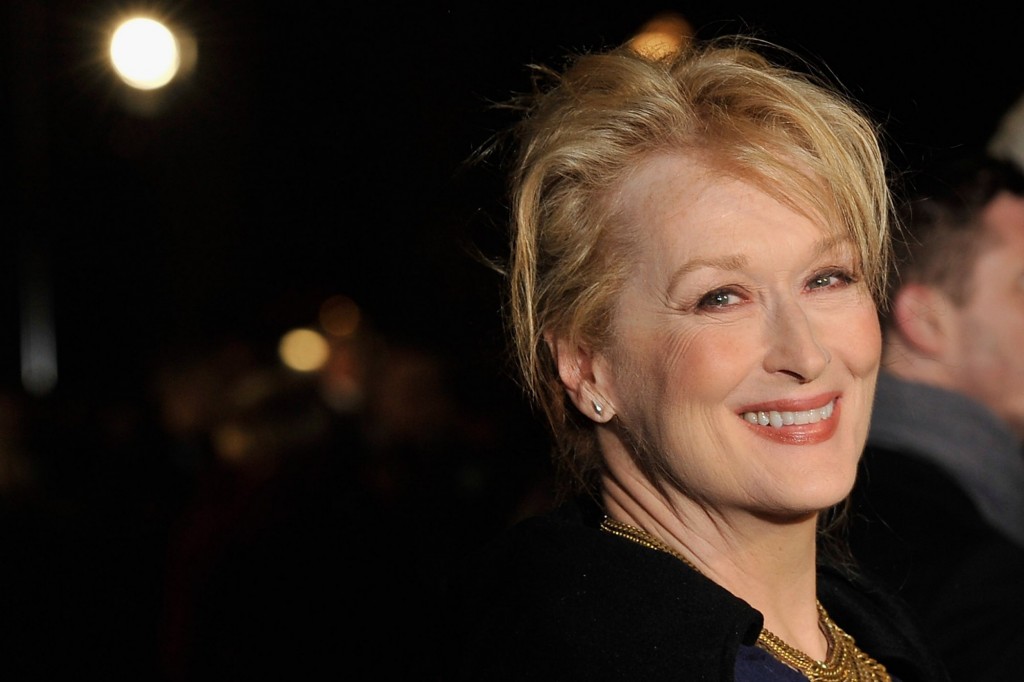 meryl