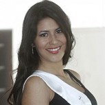 Miss Universo Chile 2014: Intensas críticas en las redes sociales por ganadora