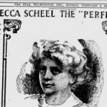 ¿90-60-90? ¡Nada de eso! Así era la “mujer perfecta” en 1913: Medía 1,70 mt y pesaba 77 kilos