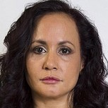Insólito: Mujer dejó de sonreír hace 40 años para no tener arrugas