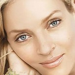 Uma Thurman irreconocible: ¿Qué se hizo en la cara?