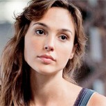 Gal Gadot: La genial respuesta de la “mujer maravilla” a críticas por tener senos pequeños y ser muy flaca