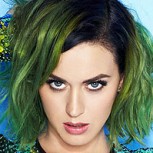 El drástico cambio de look de Katy Perry: así se mostró en Instagram