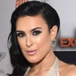 Hija de Demi Moore publica impactante foto junto a su madre: ¿Cuánto se parecen?