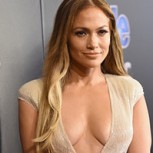 Jennifer López sin Photoshop: revuelo por foto sin retoques, muchos la critican