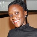 La inspiradora historia de Aisha Nabukeera: de niña quemada a finalista de Miss Uganda