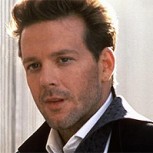 El impactante nuevo rostro de Mickey Rourke: luce irreconocible