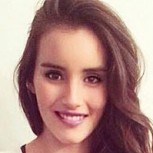 Conoce a la nueva Miss Mundo Chile: Fotos de Fernanda Sobarzo