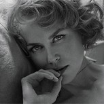 Nicole Kidman realiza sugerente producción de fotos en lencería