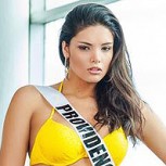 Miss Earth Chile 2015 corona a Natividad Leiva como nueva reina: Vea fotos de la ganadora