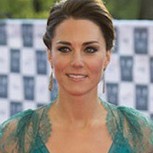 Kate Middleton: Extrema delgadez de la duquesa desata fuerte preocupación